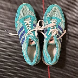 Adidas Adizero Adios Running Sneakers Sz. 7.5